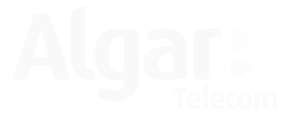 logo algar